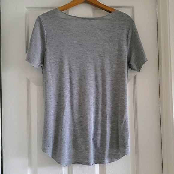 Running Late is my Cardio Graphic Tee - Picture 2 of 3